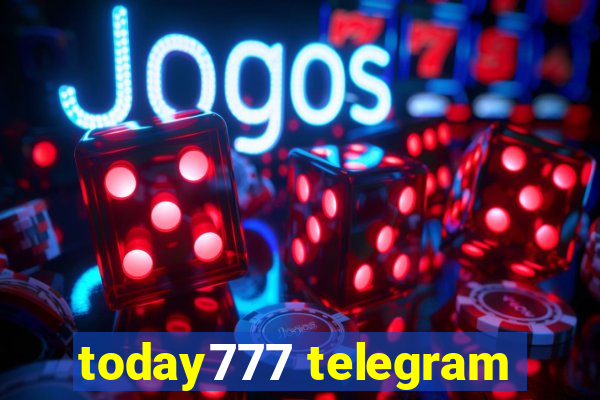 today777 telegram